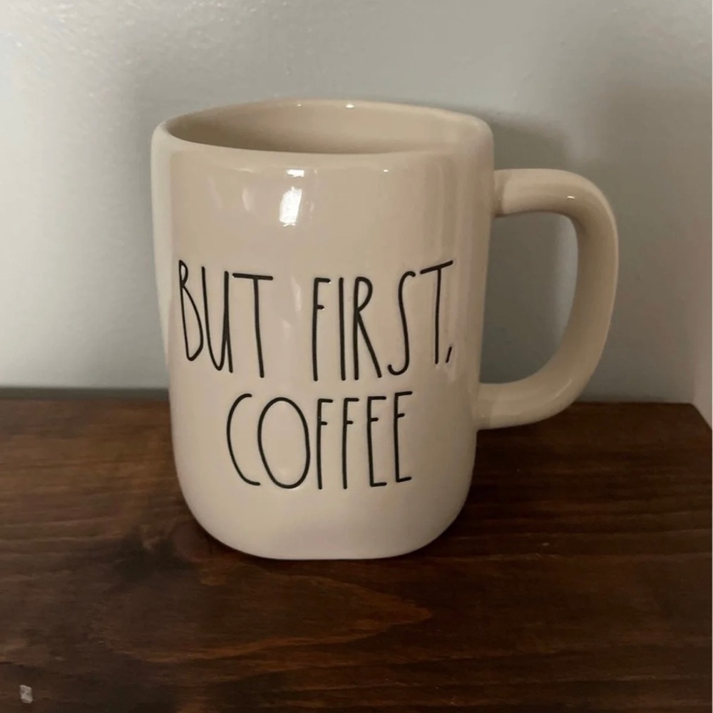 Rae Dunn mug